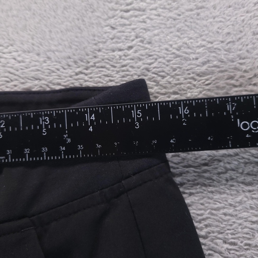 FIGS Pants Womens M Black Technical‎ Collection Zamora 2.0 Jogger Scrubs - Picture 5 of 9
